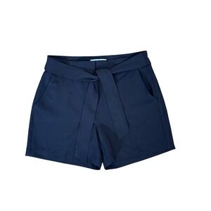 White House‎ Black Market Polyester Shorts Size 4